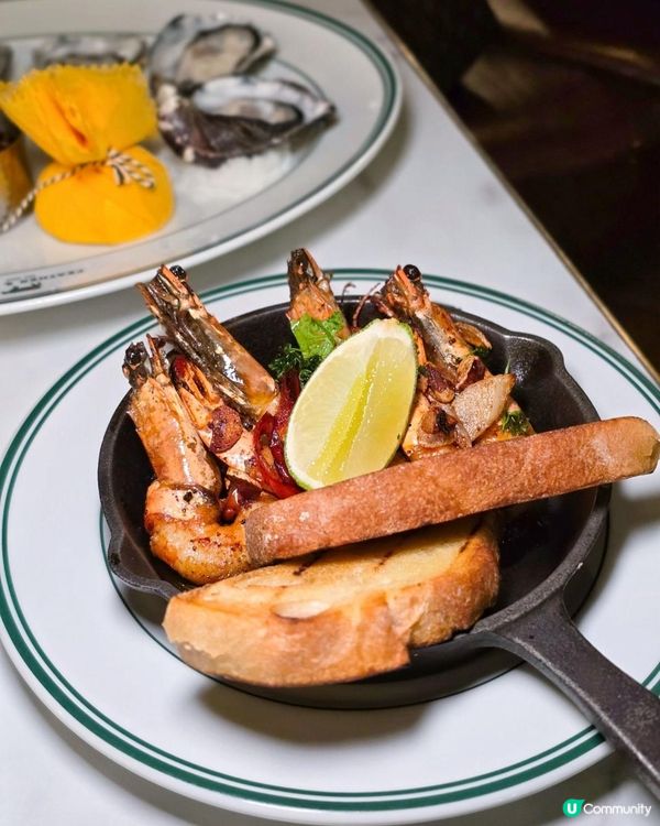 Feather & Bone荃灣最大分店！半價食好西🤤🥩