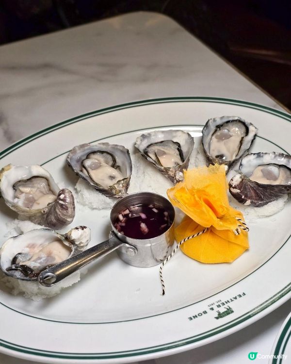 Feather & Bone荃灣最大分店！半價食好西🤤🥩