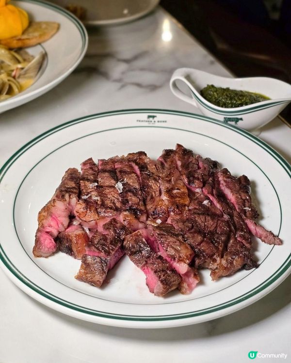 Feather & Bone荃灣最大分店！半價食好西🤤🥩