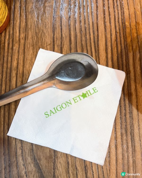 喜歡食越南菜的必要來食🤤🤤