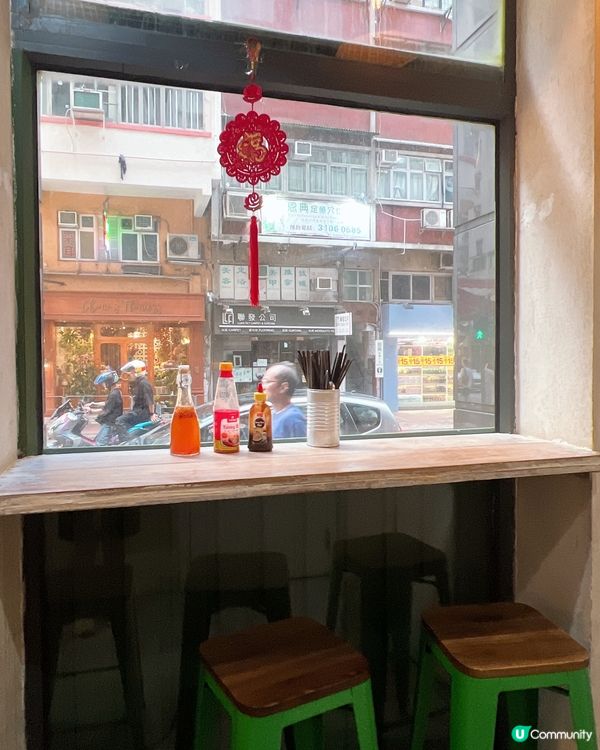 喜歡食越南菜的必要來食🤤🤤