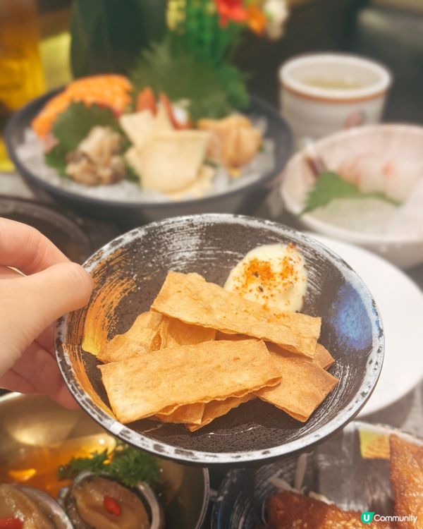 極尚大喜屋午市放題🤤！$258抵食😋！