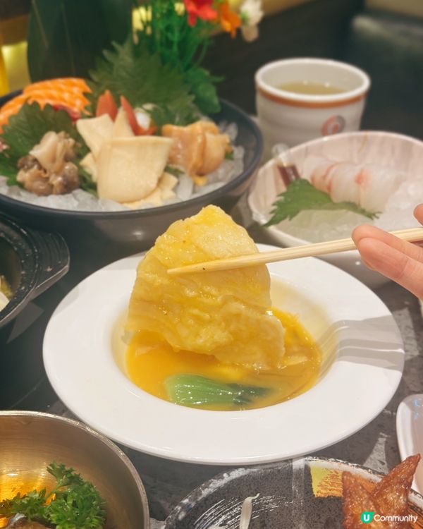 極尚大喜屋午市放題🤤！$258抵食😋！