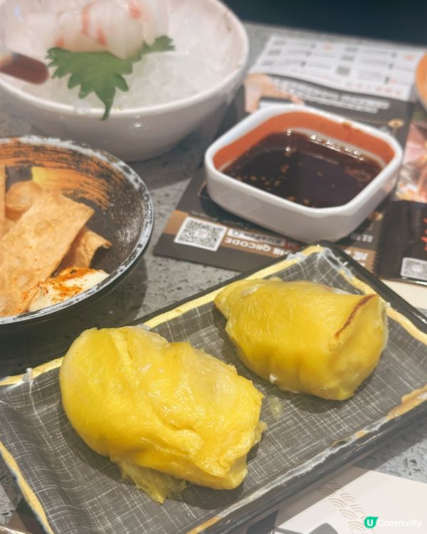 極尚大喜屋午市放題🤤！$258抵食😋！