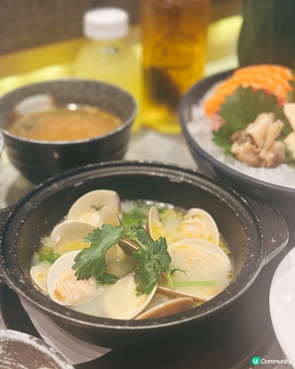 極尚大喜屋午市放題🤤！$258抵食😋！