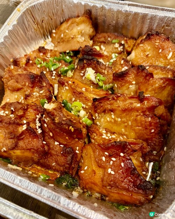 [勞蘇食]高質到會🍖性價比之選