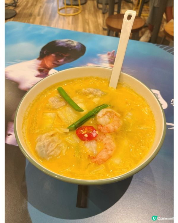 譚仔新品‼️向李小龍致敬🫡