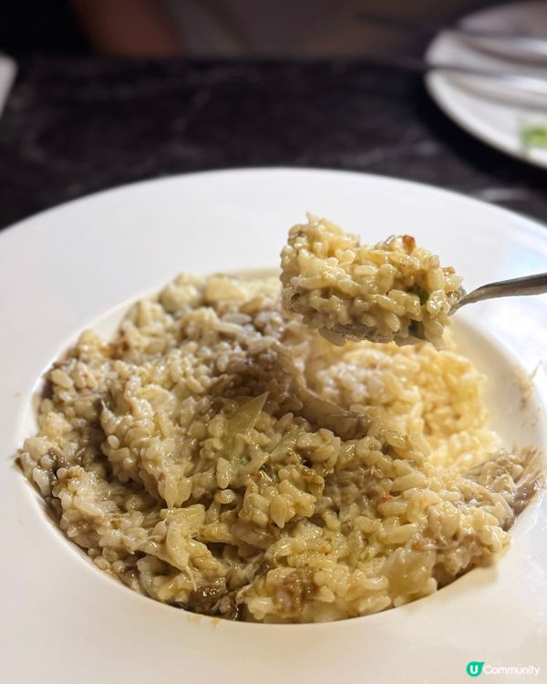 回訪屯門西餐~黑松露芝士鍋🫕🧀