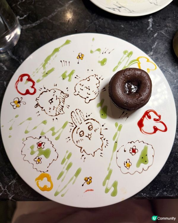 回訪屯門西餐~黑松露芝士鍋🫕🧀