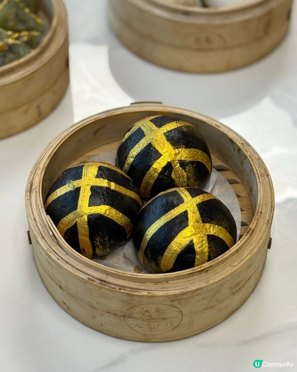 啟德新開張手工點心🤤限時免茶芥加一好抵食！