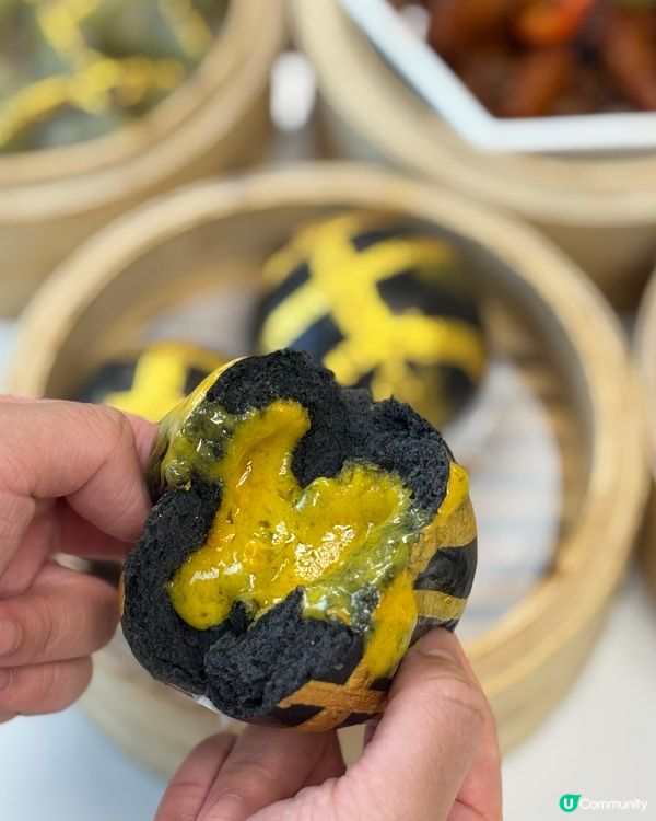 啟德新開張手工點心🤤限時免茶芥加一好抵食！