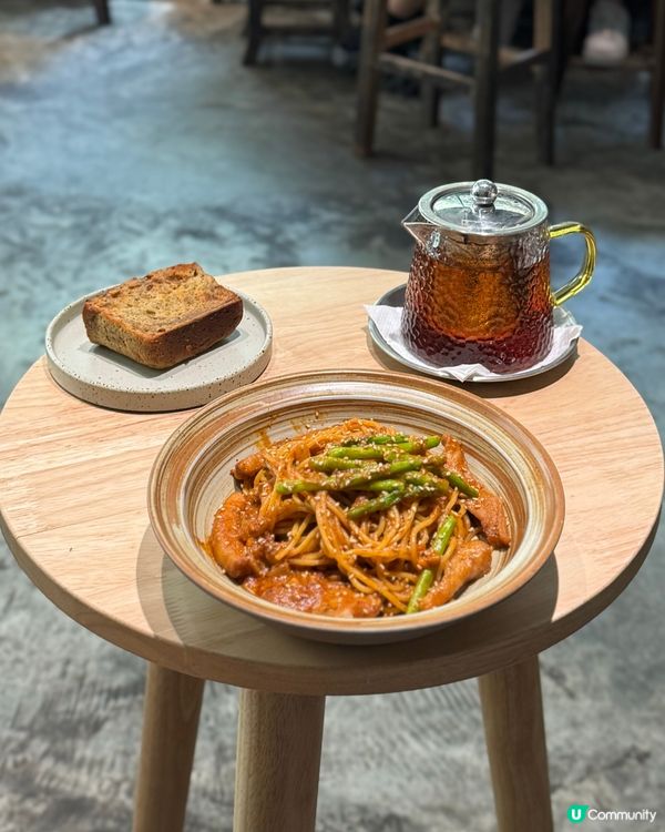 北角美食之旅😋隱世Cafe大發現🤩