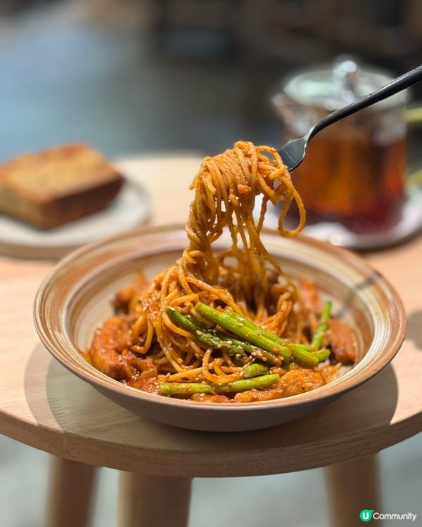 北角美食之旅😋隱世Cafe大發現🤩