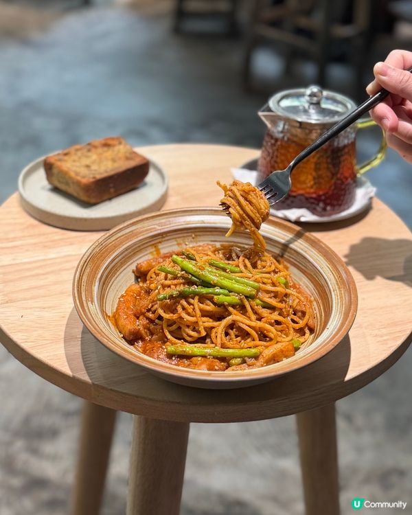 北角美食之旅😋隱世Cafe大發現🤩