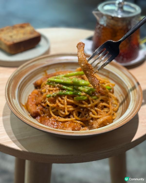 北角美食之旅😋隱世Cafe大發現🤩