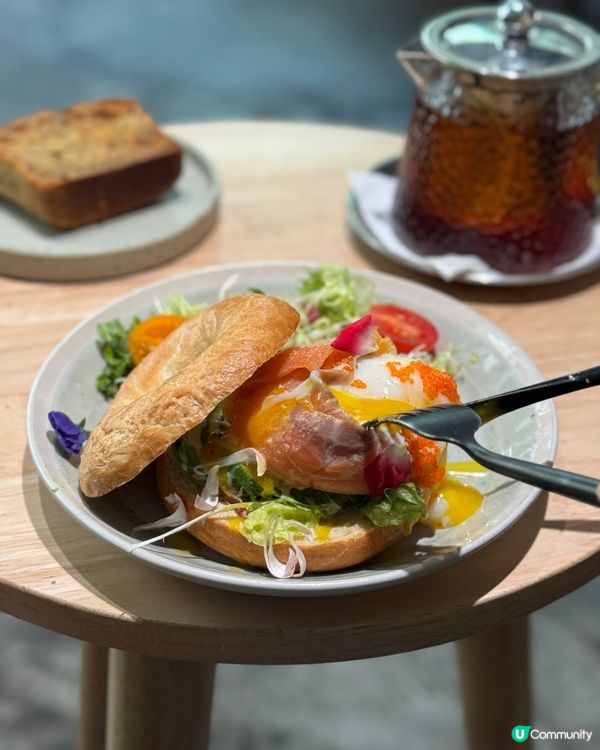 北角美食之旅😋隱世Cafe大發現🤩