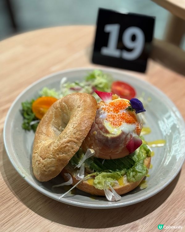 北角美食之旅😋隱世Cafe大發現🤩