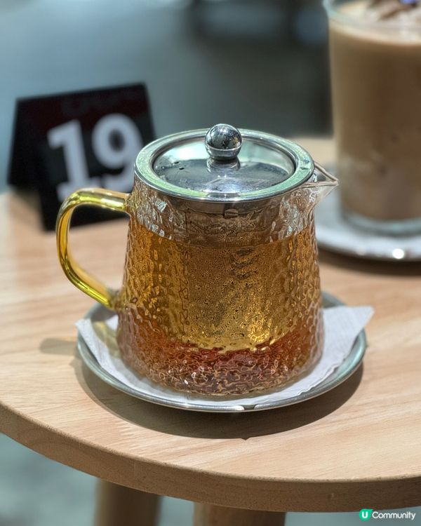 北角美食之旅😋隱世Cafe大發現🤩