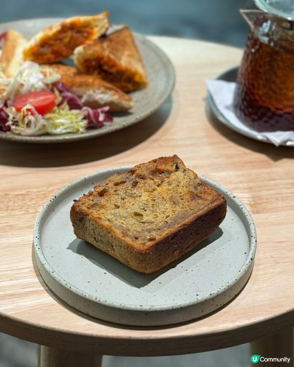 北角美食之旅😋隱世Cafe大發現🤩