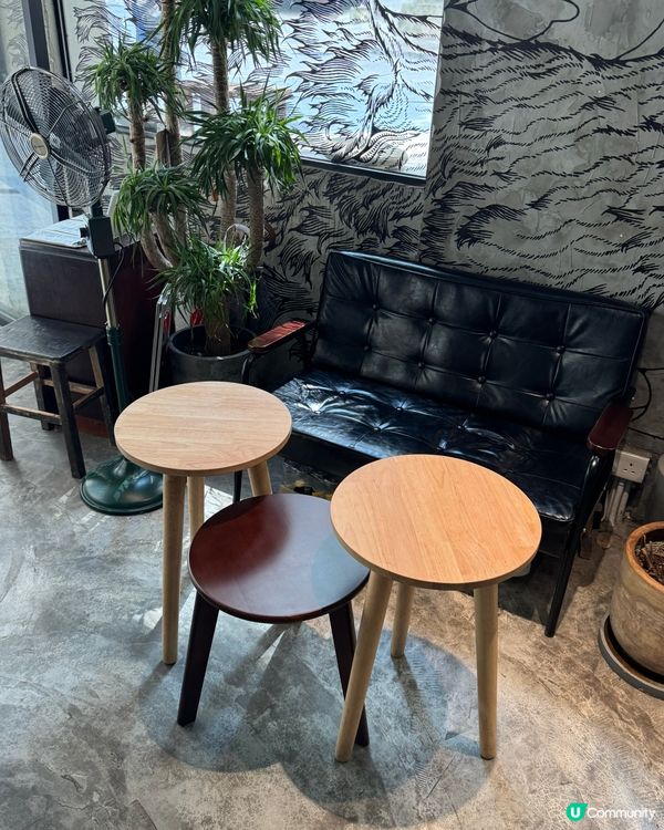 北角美食之旅😋隱世Cafe大發現🤩