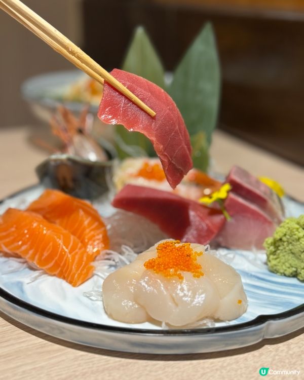 美味蟹籽沙律+三文魚子玉子燒😋北角居酒屋探險記🍜🍣