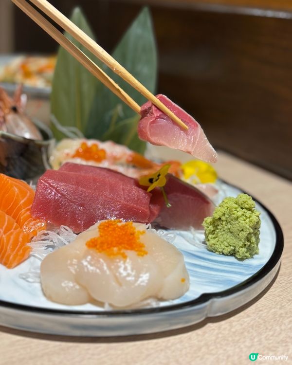 美味蟹籽沙律+三文魚子玉子燒😋北角居酒屋探險記🍜🍣