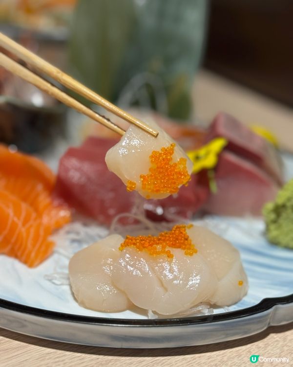 美味蟹籽沙律+三文魚子玉子燒😋北角居酒屋探險記🍜🍣