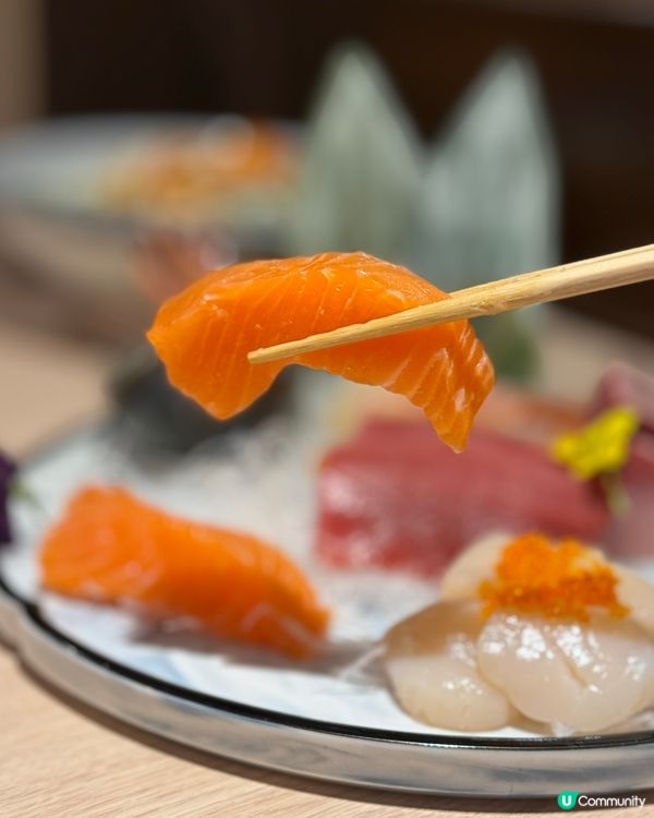 美味蟹籽沙律+三文魚子玉子燒😋北角居酒屋探險記🍜🍣