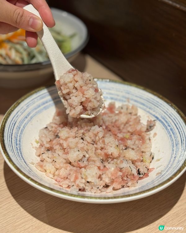 美味蟹籽沙律+三文魚子玉子燒😋北角居酒屋探險記🍜🍣