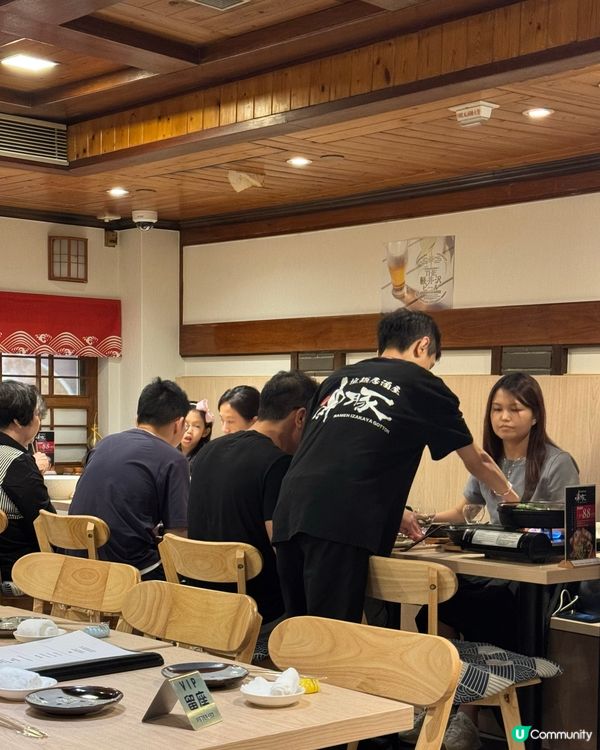 美味蟹籽沙律+三文魚子玉子燒😋北角居酒屋探險記🍜🍣