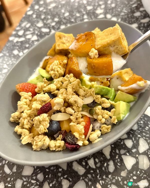 屯市西餐推介😋份量足又美味