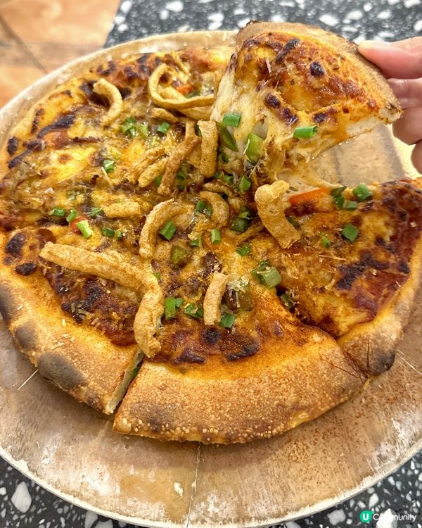 屯市西餐推介😋份量足又美味