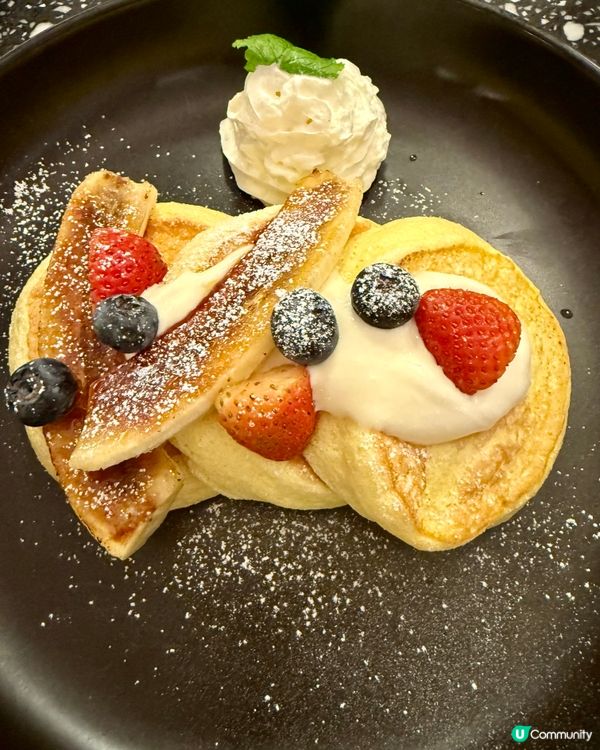 屯市西餐推介😋份量足又美味