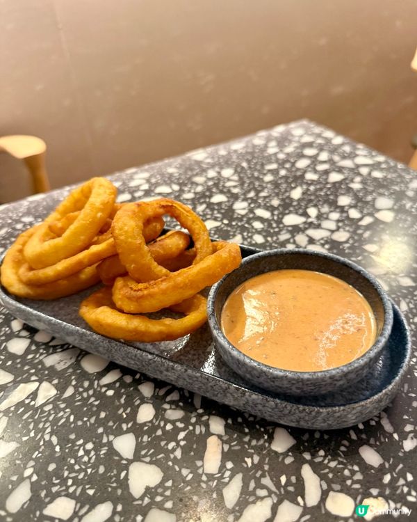 屯市西餐推介😋份量足又美味