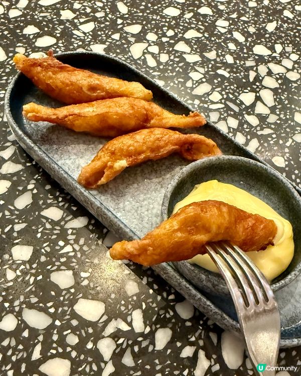 屯市西餐推介😋份量足又美味