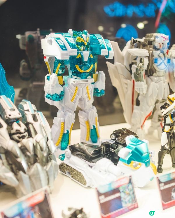 竟然可以同超人合照🤭🤭