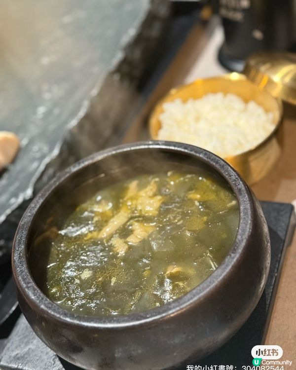 【濟州黑豬牛肉三重奏🥩！必試牛尾🔥】