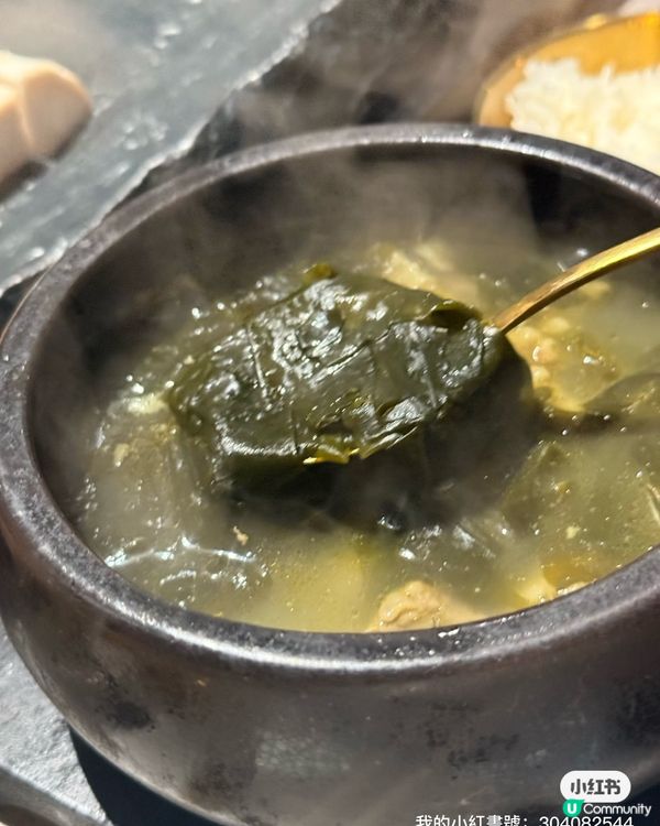 【濟州黑豬牛肉三重奏🥩！必試牛尾🔥】