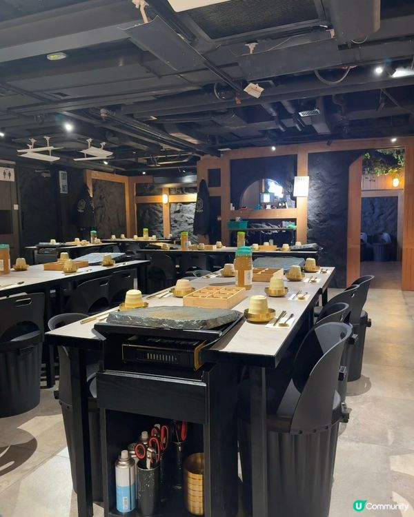 【濟州黑豬牛肉三重奏🥩！必試牛尾🔥】