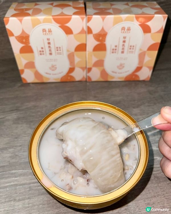 懶人必備養生好物，低卡飽腹零罪疚😋！