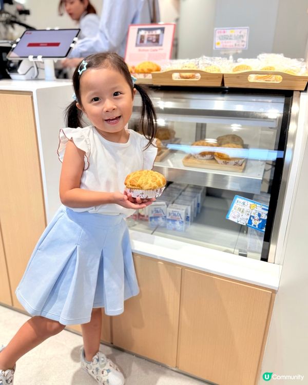 UNIQLO美麗華廣場店擴大升級開幕🆕！