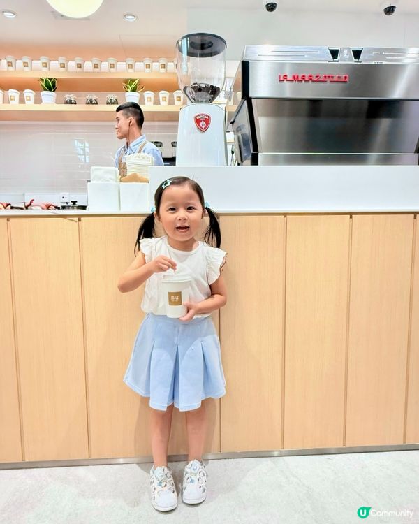 UNIQLO美麗華廣場店擴大升級開幕🆕！