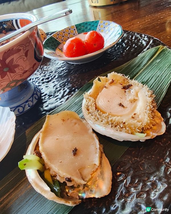 胡同 高級京川點心放題