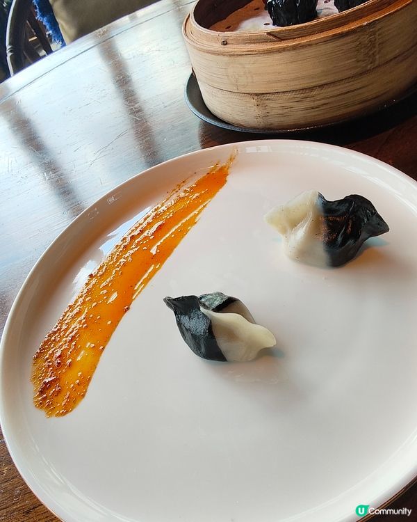 胡同 高級京川點心放題