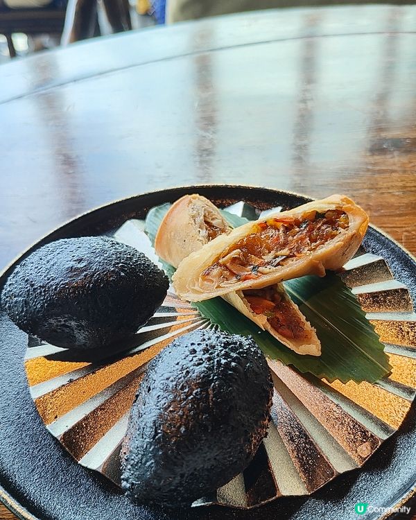 胡同 高級京川點心放題