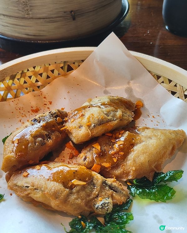 胡同 高級京川點心放題