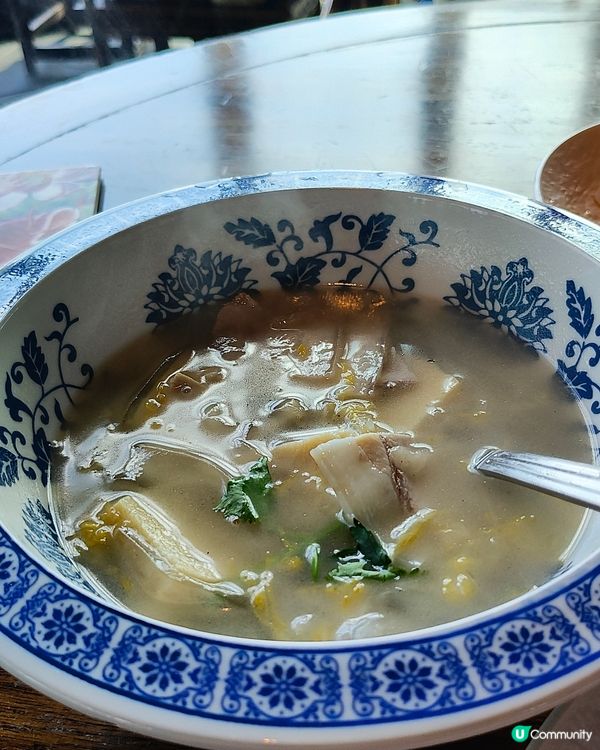 胡同 高級京川點心放題