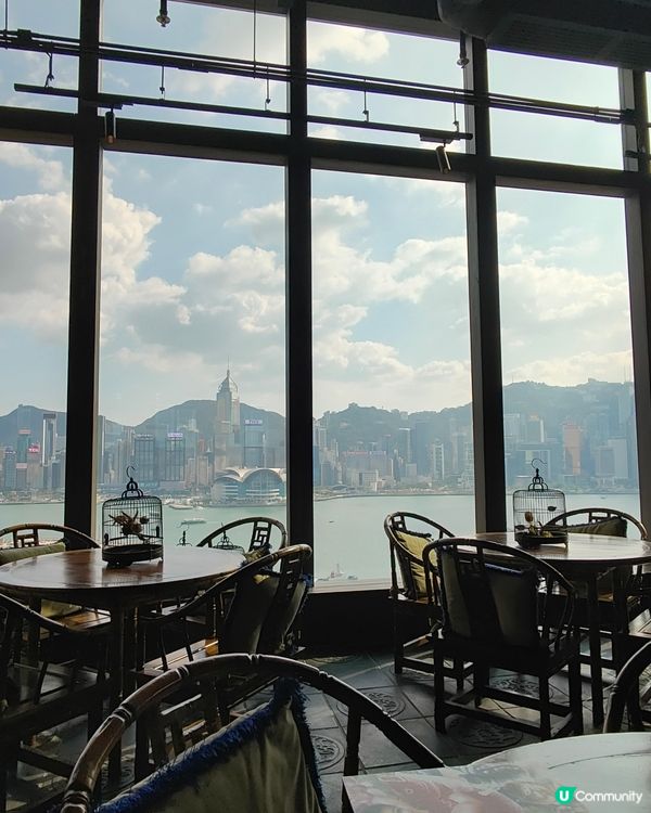 胡同 高級京川點心放題