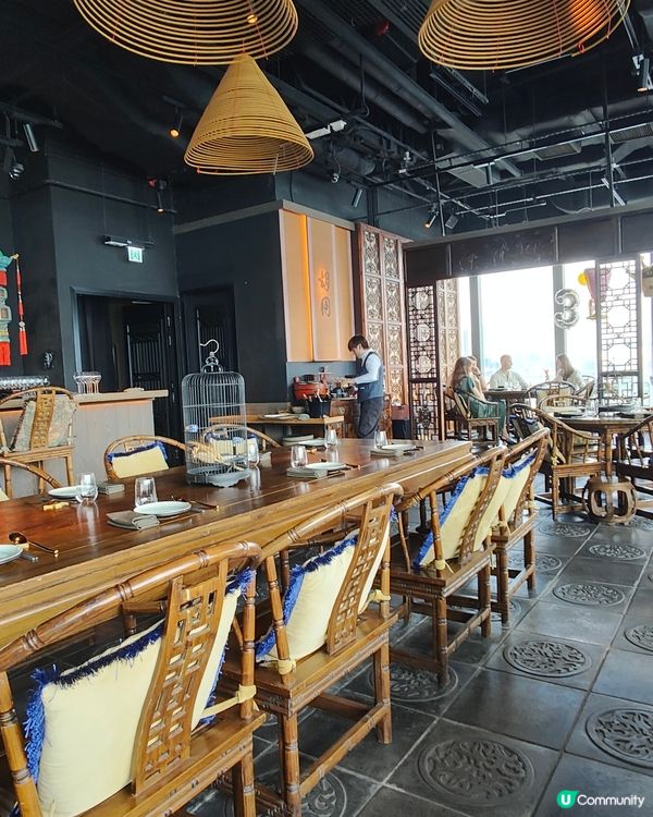 胡同 高級京川點心放題