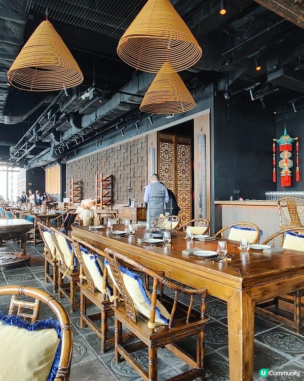 胡同 高級京川點心放題